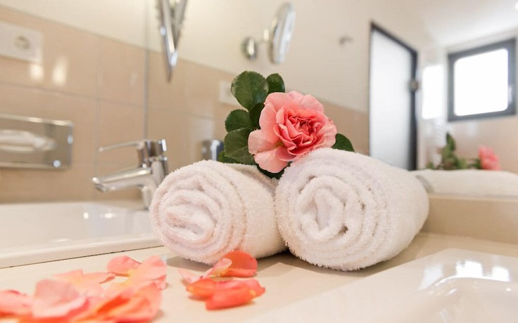 Imagen de la habitación del Hotel Ringhotel Am Stadtpark. Foto 12