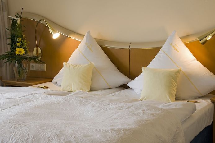 Imagen de la habitación del Hotel Ringhotel Am Stadtpark. Foto 15