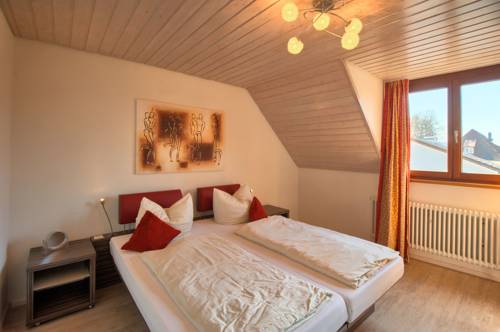 Imagen de la habitación del Hotel Ringhotel Aparthotel Badblick. Foto 5