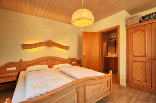 Imagen de la habitación del Hotel Ringhotel Aparthotel Badblick. Foto 6