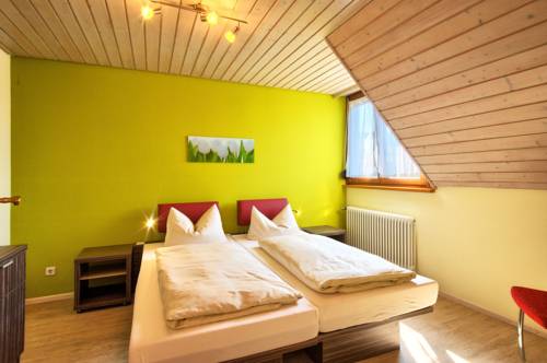 Imagen de la habitación del Hotel Ringhotel Aparthotel Badblick. Foto 7