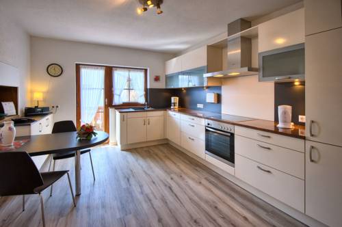 Imagen de la habitación del Hotel Ringhotel Aparthotel Badblick. Foto 8