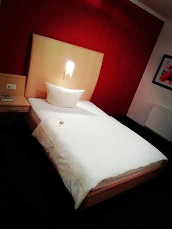 Imagen de la habitación del Hotel Ringhotel Appelbaum, G&uuml;tersloh. Foto 6