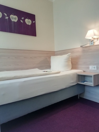 Imagen de la habitación del Hotel Ringhotel Appelbaum, G&uuml;tersloh. Foto 7