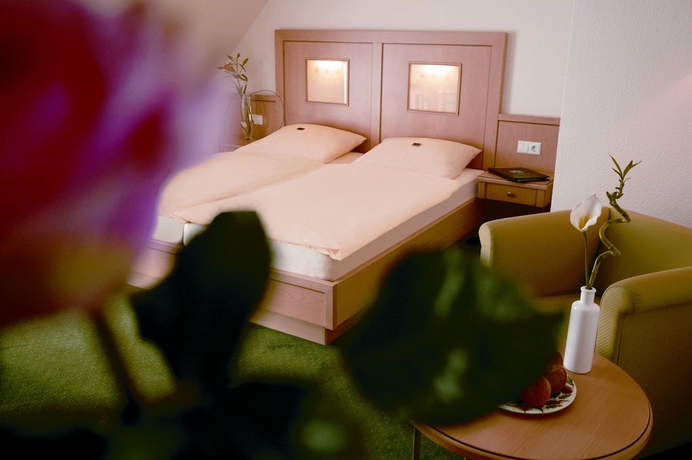 Imagen general del Hotel Ringhotel Appelbaum, Gütersloh. Foto 1