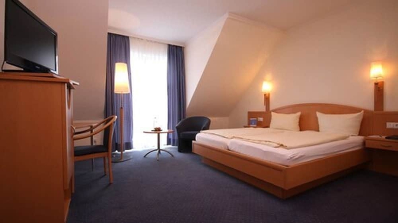 Imagen de la habitación del Hotel Ringhotel Appelbaum, G&uuml;tersloh. Foto 8