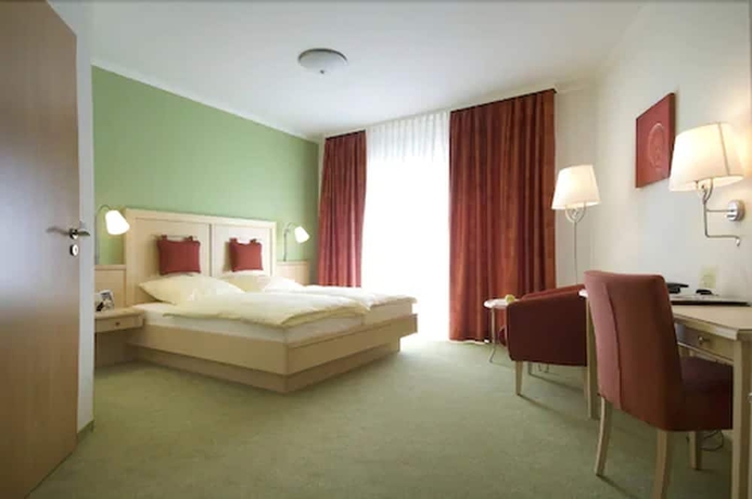 Imagen de la habitación del Hotel Ringhotel Appelbaum, G&uuml;tersloh. Foto 9