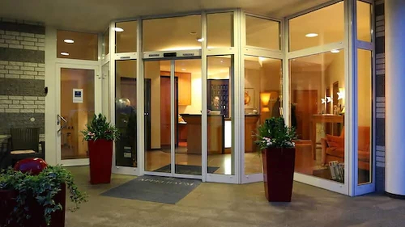 Imagen de los interiores del Hotel Ringhotel Appelbaum, G&uuml;tersloh. Foto 16
