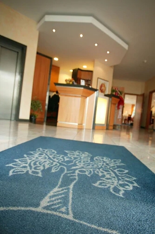 Imagen de los interiores del Hotel Ringhotel Appelbaum, G&uuml;tersloh. Foto 17