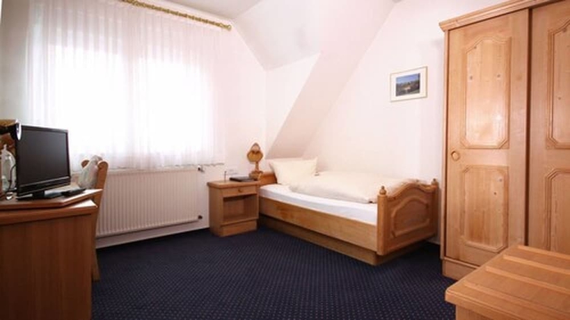 Imagen de la habitación del Hotel Ringhotel Appelbaum, G&uuml;tersloh. Foto 12