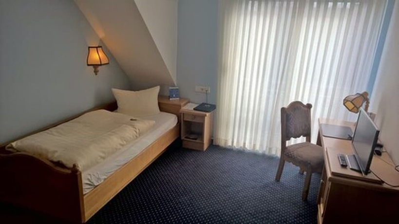 Imagen de la habitación del Hotel Ringhotel Appelbaum, G&uuml;tersloh. Foto 13