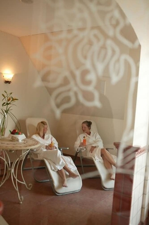Imagen de la piscina del Hotel Ringhotel Appelbaum, G&uuml;tersloh. Foto 18