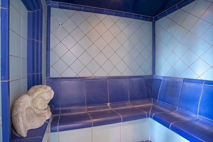 Imagen de la piscina del Hotel Ringhotel Appelbaum, G&uuml;tersloh. Foto 19