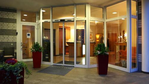 Imagen general del Hotel Ringhotel Appelbaum, Gütersloh. Foto 1
