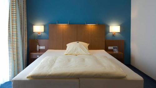 Imagen de la habitación del Hotel Ringhotel Appelbaum, G&uuml;tersloh. Foto 6