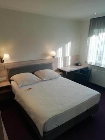 Imagen de la habitación del Hotel Ringhotel Appelbaum, G&uuml;tersloh. Foto 7