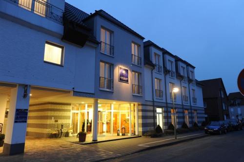 Imagen general del Hotel Ringhotel Appelbaum, G&uuml;tersloh. Foto 4