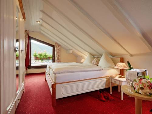 Imagen de la habitación del Hotel Ringhotel B&ouml;mers Mosellandhotel. Foto 3
