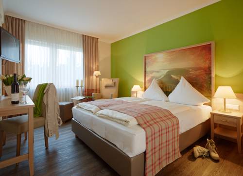 Imagen de la habitación del Hotel Ringhotel B&ouml;mers Mosellandhotel. Foto 4