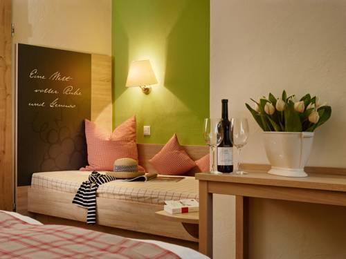 Imagen de la habitación del Hotel Ringhotel B&ouml;mers Mosellandhotel. Foto 6