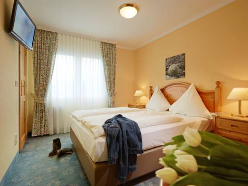 Imagen de la habitación del Hotel Ringhotel B&ouml;mers Mosellandhotel. Foto 10