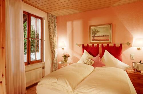 Imagen de la habitación del Hotel Ringhotel B&ouml;mers Mosellandhotel. Foto 11