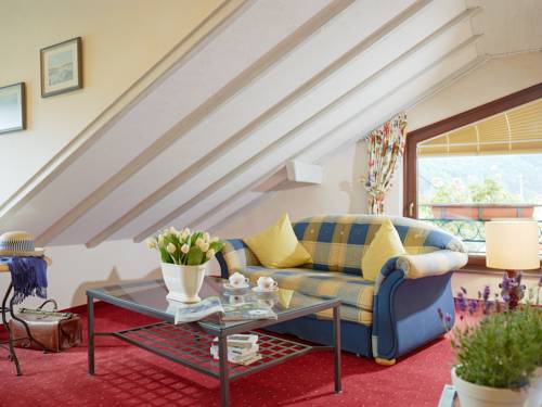 Imagen de la habitación del Hotel Ringhotel B&ouml;mers Mosellandhotel. Foto 12