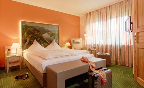 Imagen de la habitación del Hotel Ringhotel B&ouml;mers Mosellandhotel. Foto 13