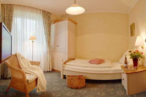 Imagen de la habitación del Hotel Ringhotel B&ouml;mers Mosellandhotel. Foto 14