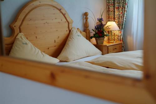 Imagen de la habitación del Hotel Ringhotel B&ouml;mers Mosellandhotel. Foto 15