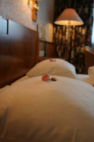 Imagen de la habitación del Hotel Ringhotel Bundschu. Foto 5