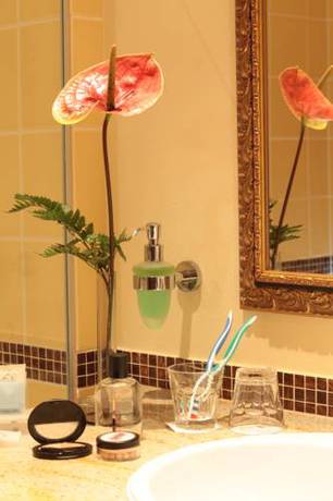 Imagen de la habitación del Hotel Ringhotel Bundschu. Foto 7