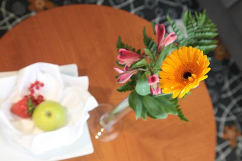 Imagen de la habitación del Hotel Ringhotel Bundschu. Foto 8