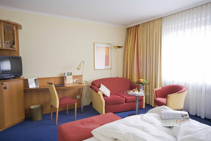 Imagen de la habitación del Hotel Ringhotel Drees. Foto 7