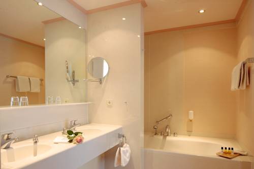 Imagen de la habitación del Hotel Ringhotel Fährhaus. Foto 2