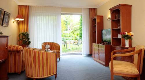 Imagen de la habitación del Hotel Ringhotel Fährhaus. Foto 3