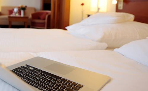 Imagen de la habitación del Hotel Ringhotel Fährhaus. Foto 4