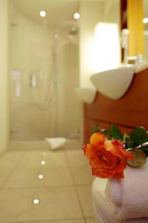 Imagen de la habitación del Hotel Ringhotel Fährhaus. Foto 6