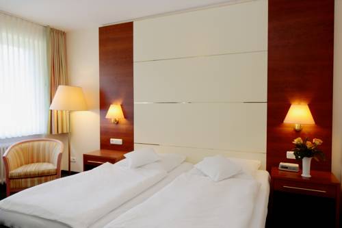 Imagen de la habitación del Hotel Ringhotel Fährhaus. Foto 9