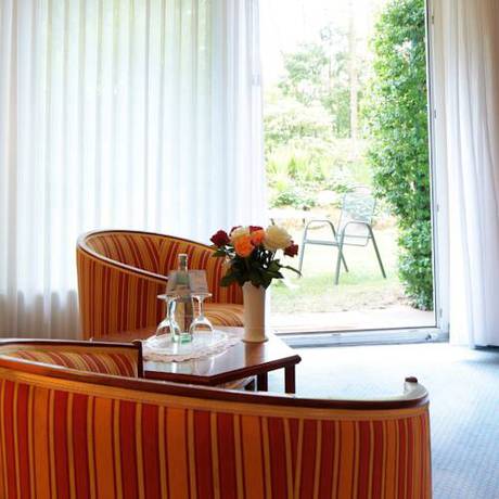 Imagen de la habitación del Hotel Ringhotel Fährhaus. Foto 16