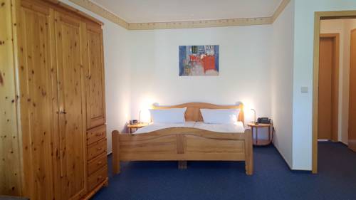 Imagen de la habitación del Hotel Ringhotel Forellenhof. Foto 3