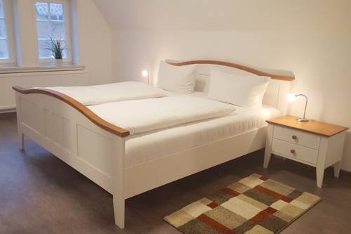 Imagen de la habitación del Hotel Ringhotel Forellenhof. Foto 4