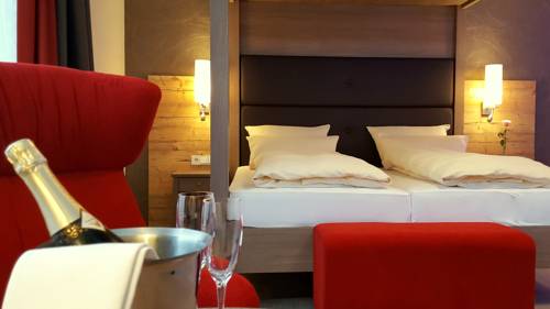 Imagen de la habitación del Hotel Ringhotel Forellenhof. Foto 5