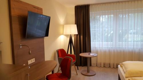 Imagen de la habitación del Hotel Ringhotel Forellenhof. Foto 6