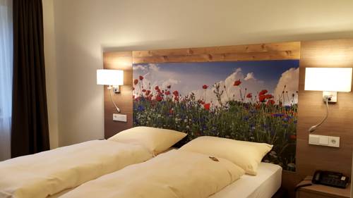 Imagen de la habitación del Hotel Ringhotel Forellenhof. Foto 7