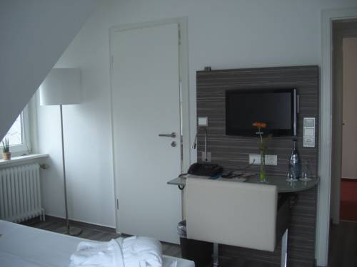 Imagen de la habitación del Hotel Ringhotel Forellenhof. Foto 9