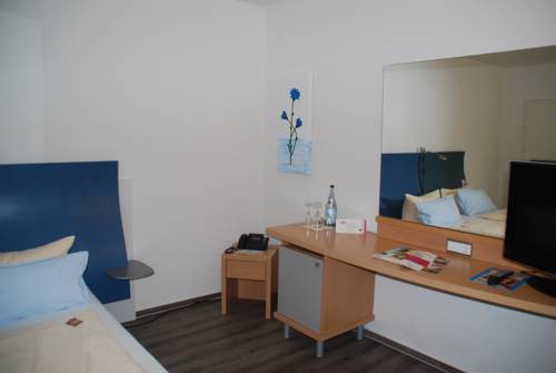 Imagen de la habitación del Hotel Ringhotel Forellenhof. Foto 15