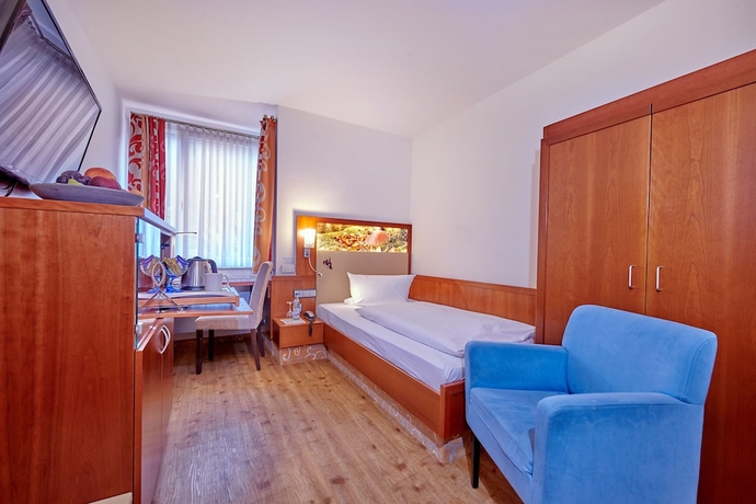 Imagen de la habitación del Hotel Ringhotel Hasen Herrenberg. Foto 5