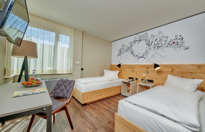 Imagen de la habitación del Hotel Ringhotel Hasen Herrenberg. Foto 7