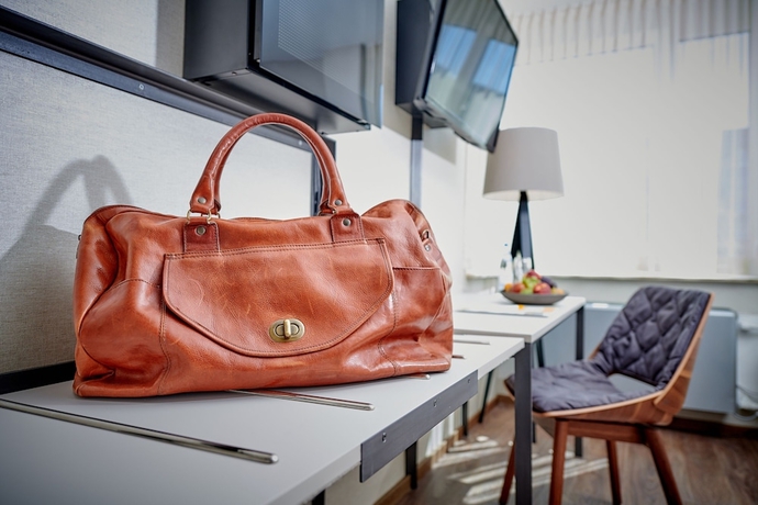 Imagen de la habitación del Hotel Ringhotel Hasen Herrenberg. Foto 8